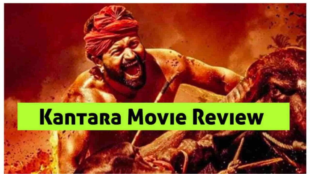 Kantara Movie Review 2022