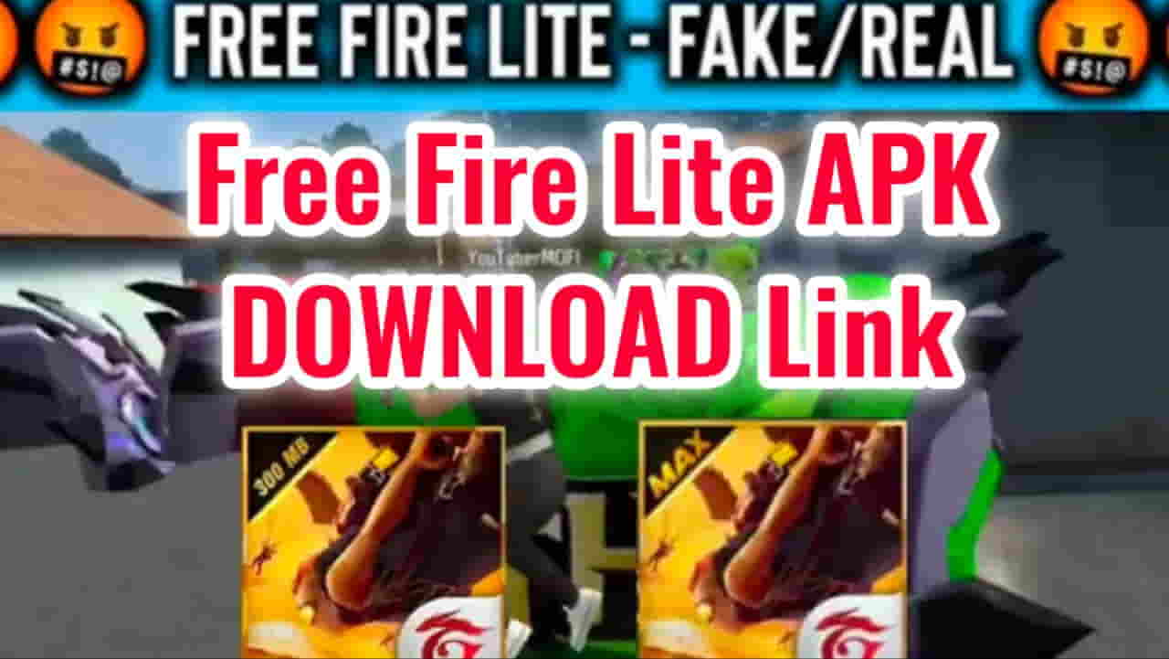How to Download Free Fire Lite : r/Techversehere