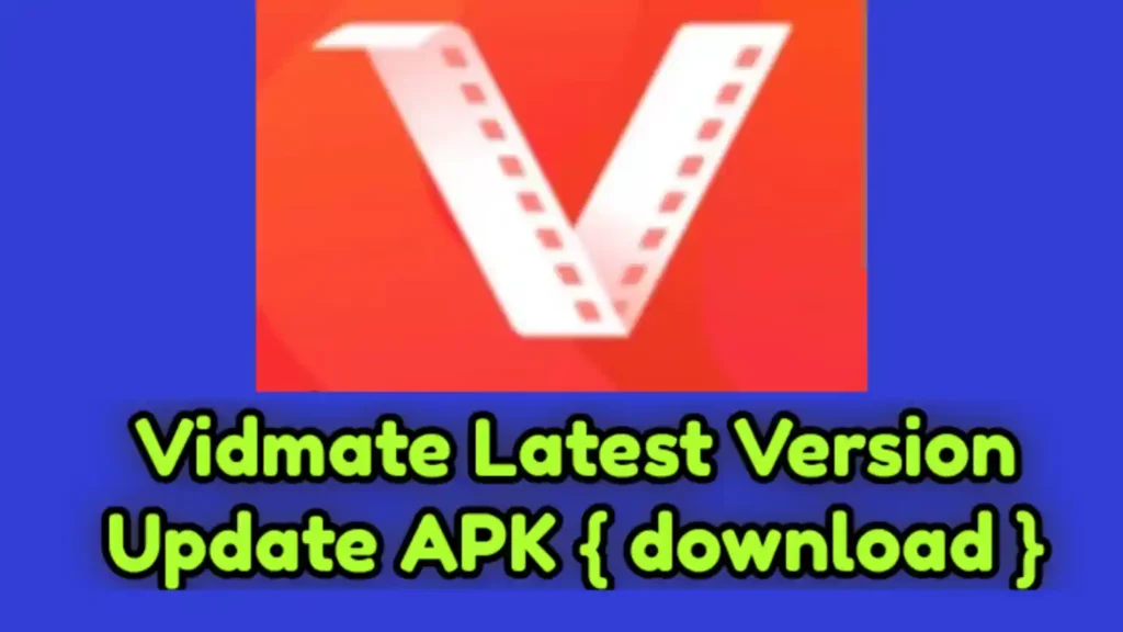 Vidmate APK Download Latest Version 2022