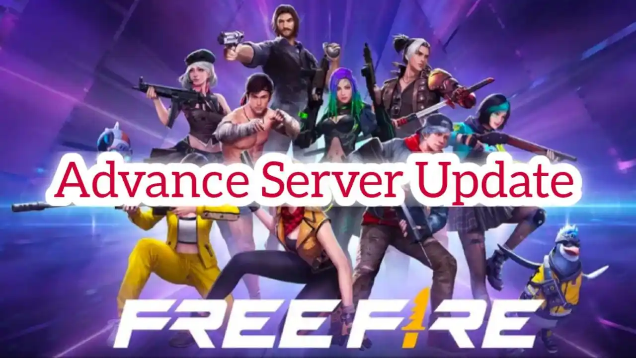 HOW TO DOWNLOAD FREE FIRE ADVANCE SERVER 2023 😱⚡