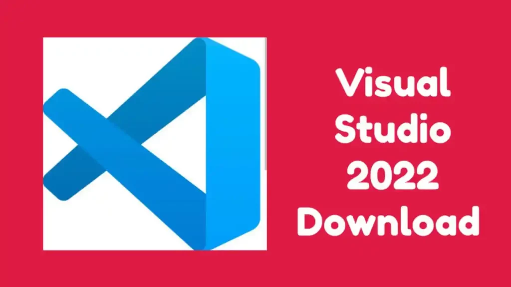 Visual Studio 2022 Download