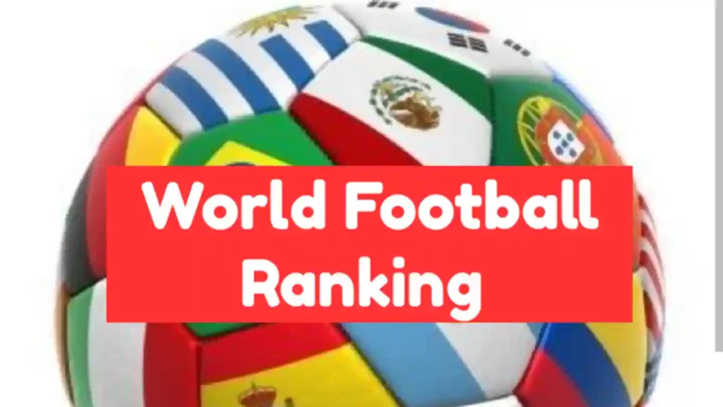 World Football Ranking
