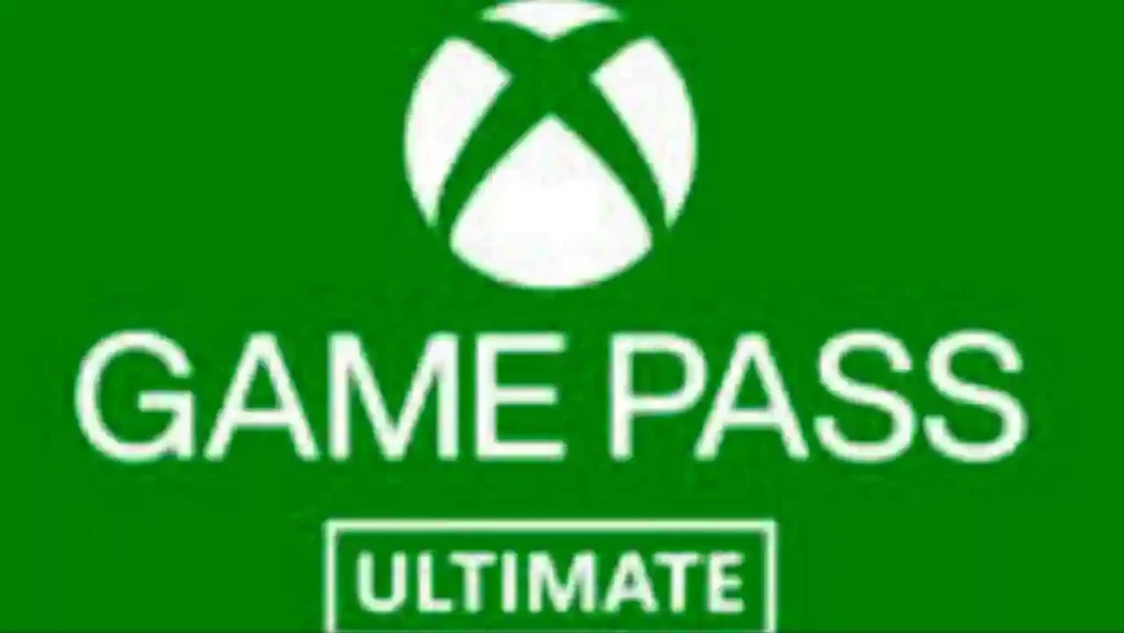 Xbox Game Pass 2023