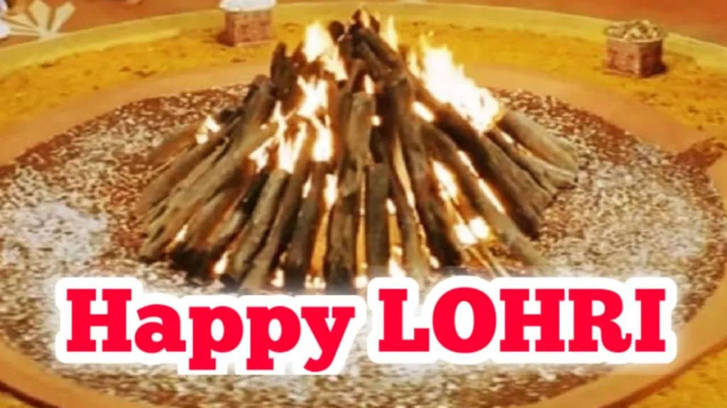 Happy Lohri 2023, Dates, History, Wishes, Facts, Status, Major Attractions  - urbanaffairskerala.org