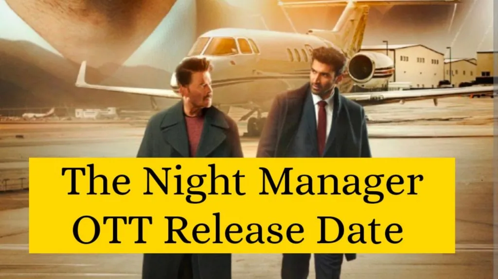 The Night Manager OTT Release Date