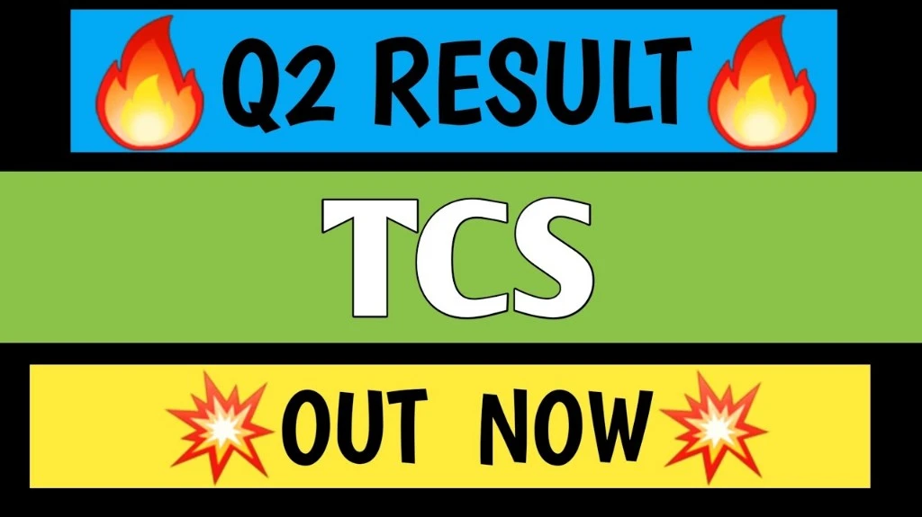 TCS Q3 Result