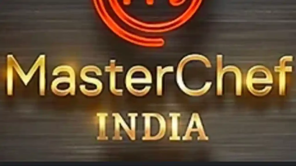 Master Chef India Contestants 