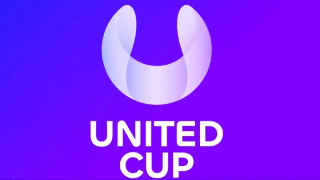 United Cup 2023 Schedule