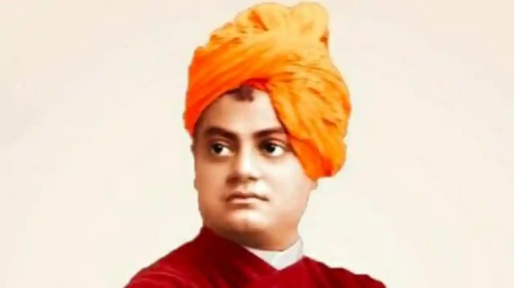 Swami Vivekananda Jayanti Wishes