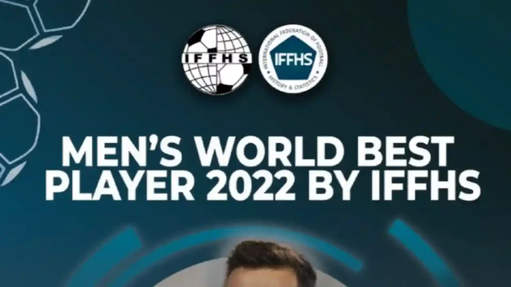 Iffhs Playmaker Award 2022