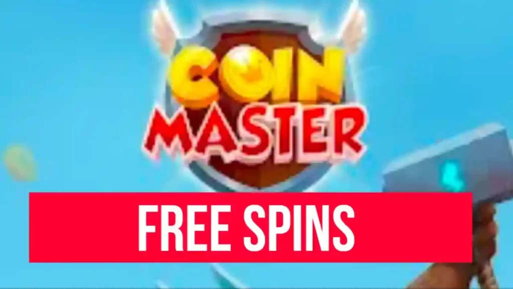 Coin Master Free Spins 2023
