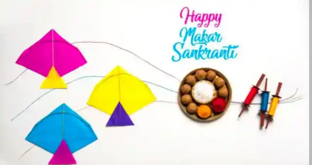 Happy Makar Sankranti Wishes 2023
