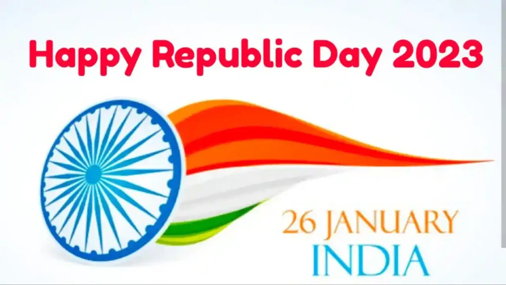 Happy Republic Day Wishes 2023, Images, Quotes, Messages