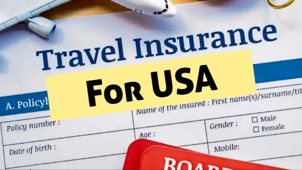 Best Travel Insurance for USA