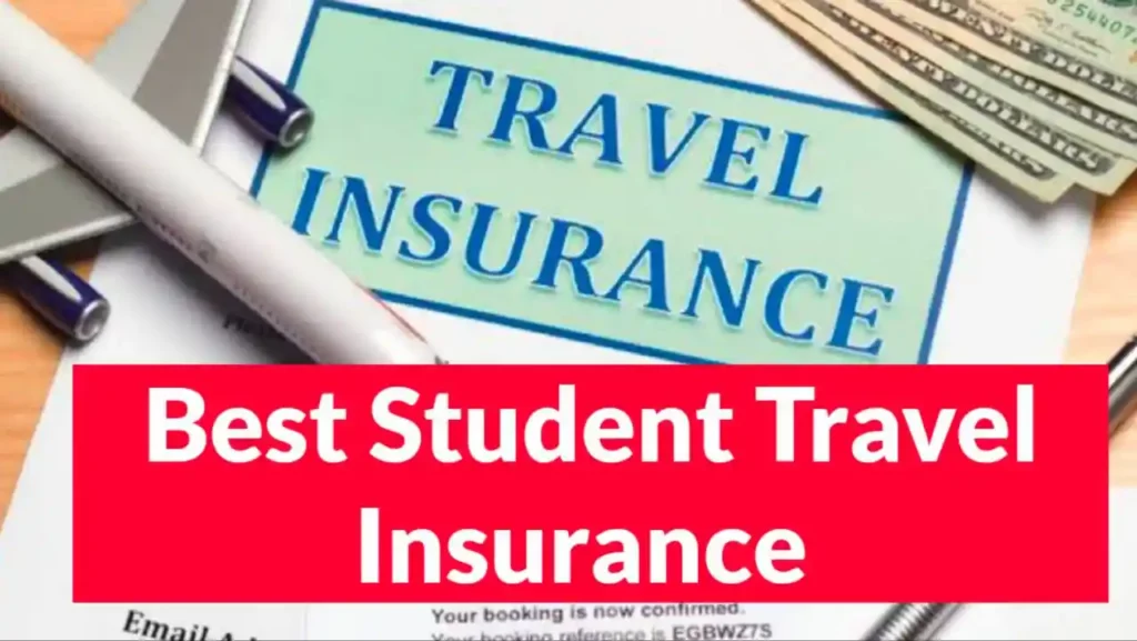 Best Student Travel Insurance