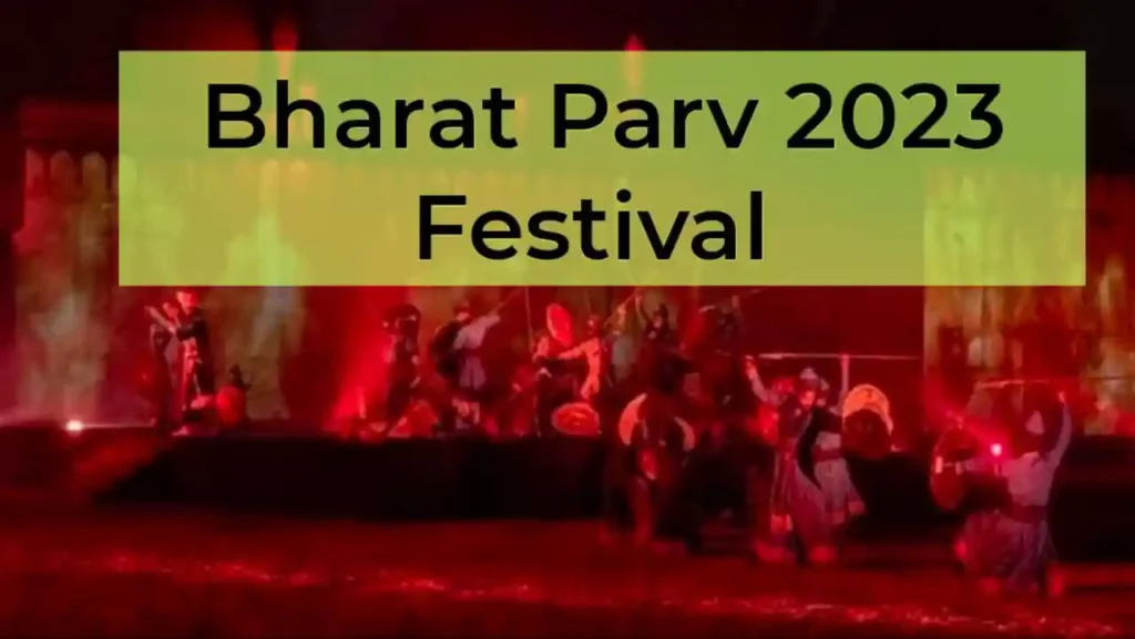 Bharat Parv 2023