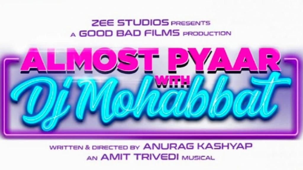 Almost Pyaar With DJ Mohabbat Box Office Collection