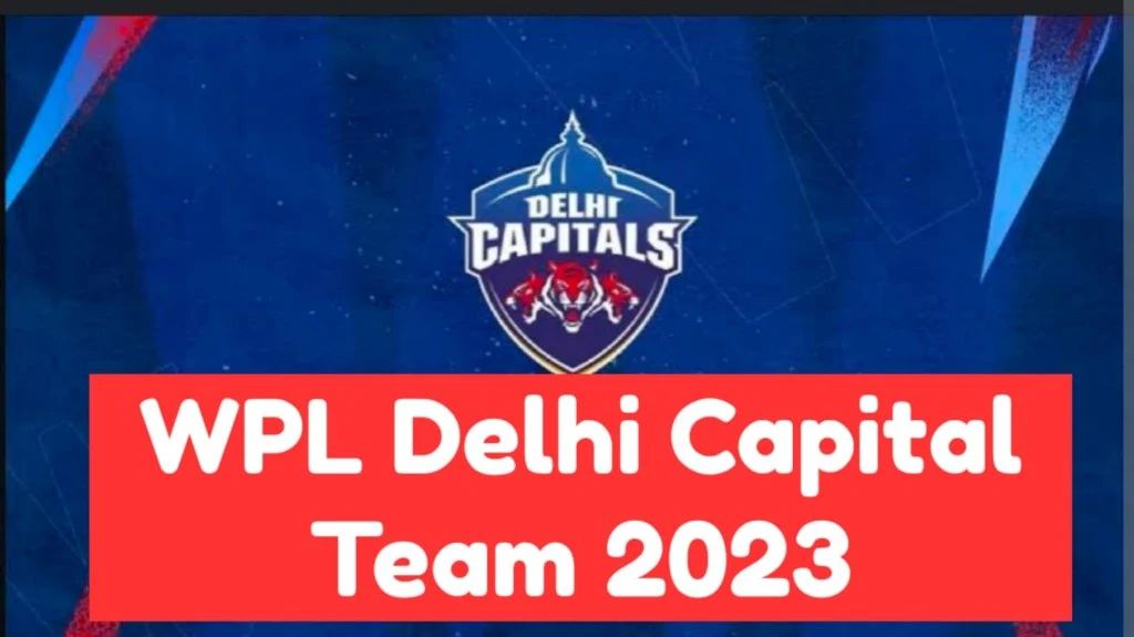 WPL Delhi Team