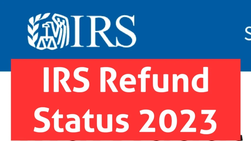 IRS Refund Status