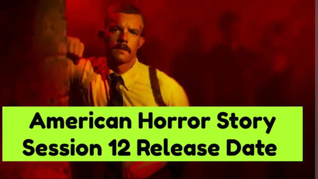American Horror History Season 12