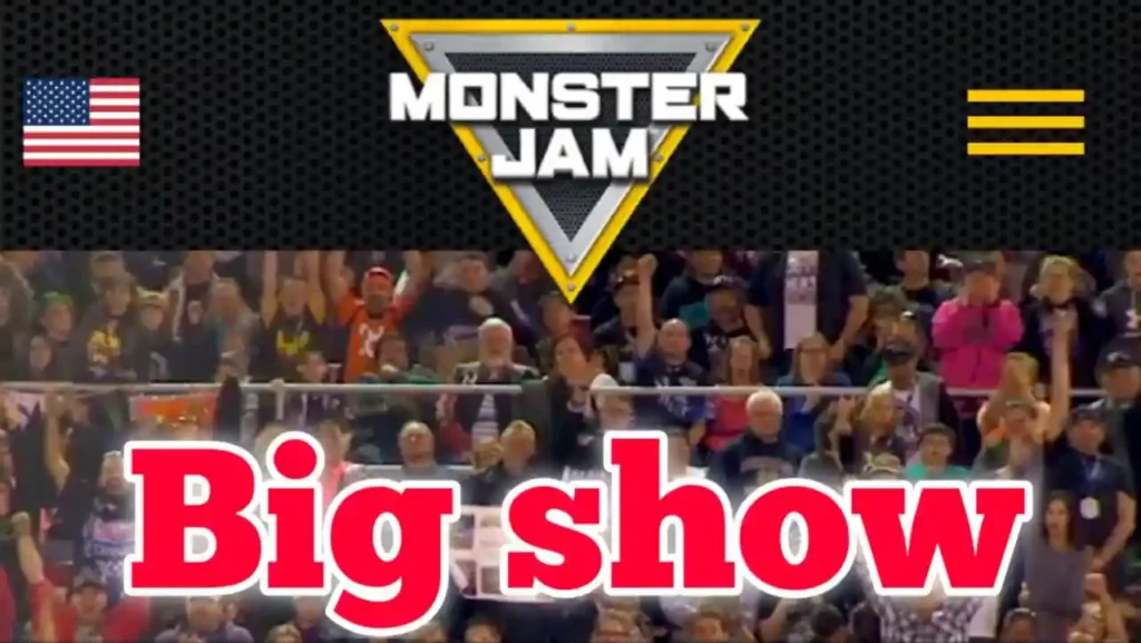 Monster Jam Indianapolis Tickets 2023