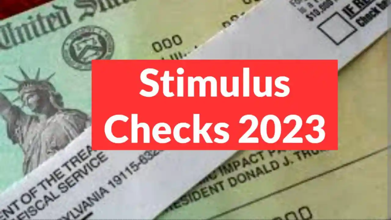 Stimulus Check 2023 Update Today, inflation relief, February 2023