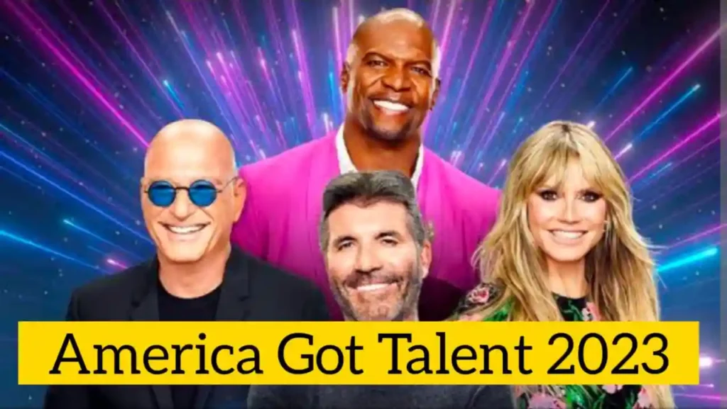America’s Got Talent Season 18 Release Date