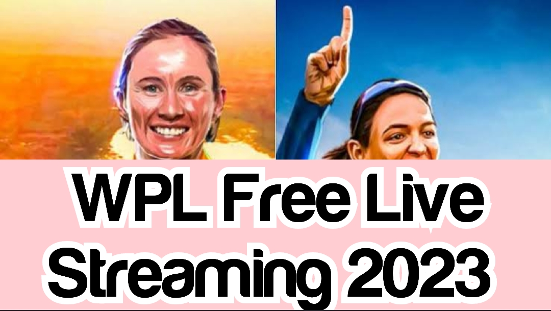 WPL Free Live Streaming