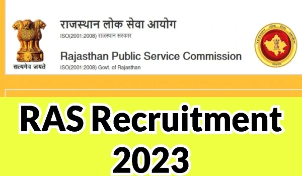 RAS Recruitment