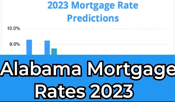 Alabama Mortgage Rates