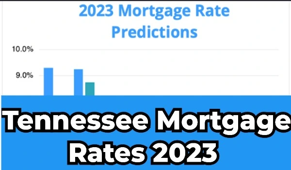 Tennessee Mortgage Rates 