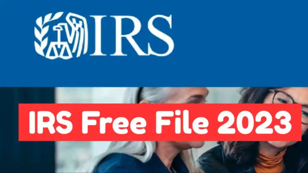 IRS Free File 2023