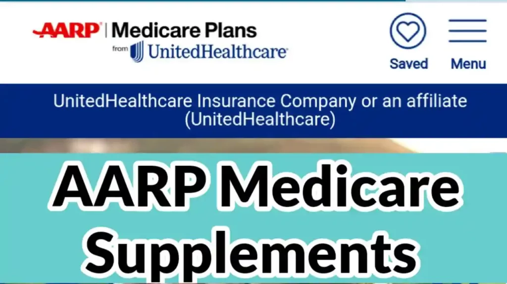 AARP Medicare Supplement Plans for 2023