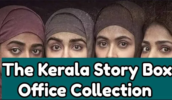 The Kerala Story Box Office Collection