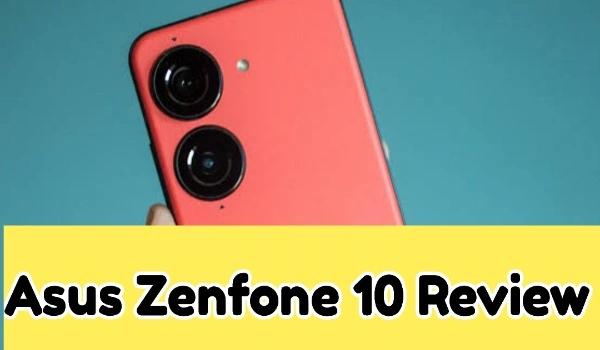 Asus Zenfone 10 Review