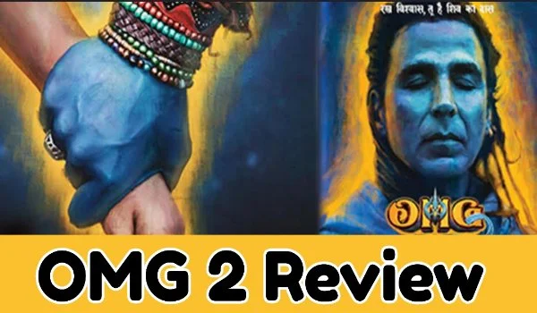 OMG 2 Review