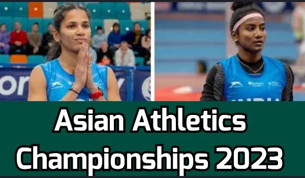 Asian Athletic Championships