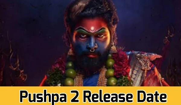 Pushpa 2 release date